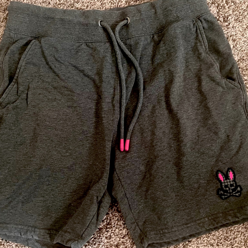 Psycho Bunny Shorts